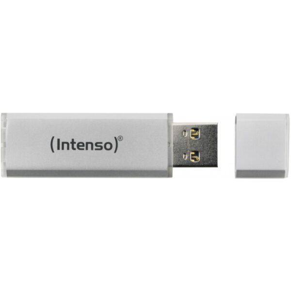 Intenso 16GB Ultra USB3.0 16GB USB 3.0 Silber USB-Stick – Bild 8