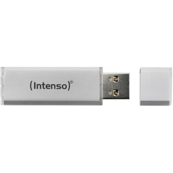 Intenso 16GB Ultra USB3.0 16GB USB 3.0 Silber USB-Stick