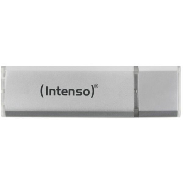Intenso 16GB Ultra USB3.0 16GB USB 3.0 Silber USB-Stick – Bild 5