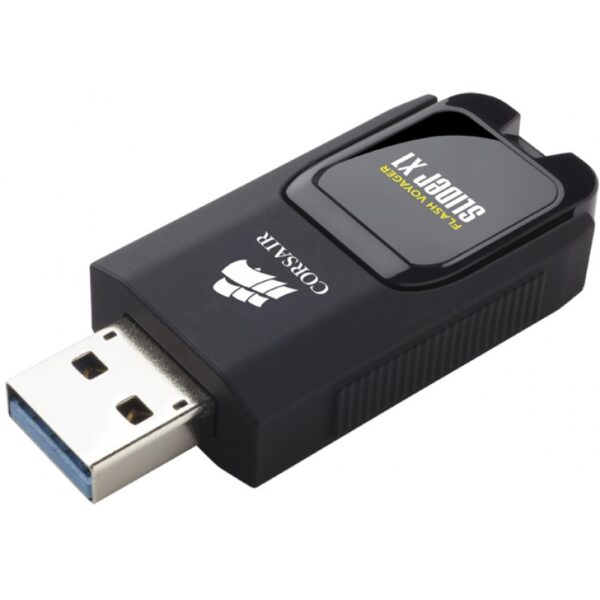 Corsair Flash Voyager Slider X1 - USB-Stick - 32 GB - USB 3.0