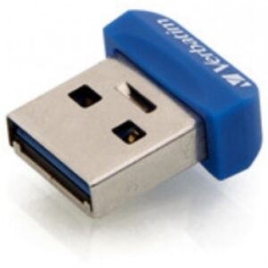 Verbatim Store n Stay NANO - USB-Stick - 64 GB - USB 3.0
