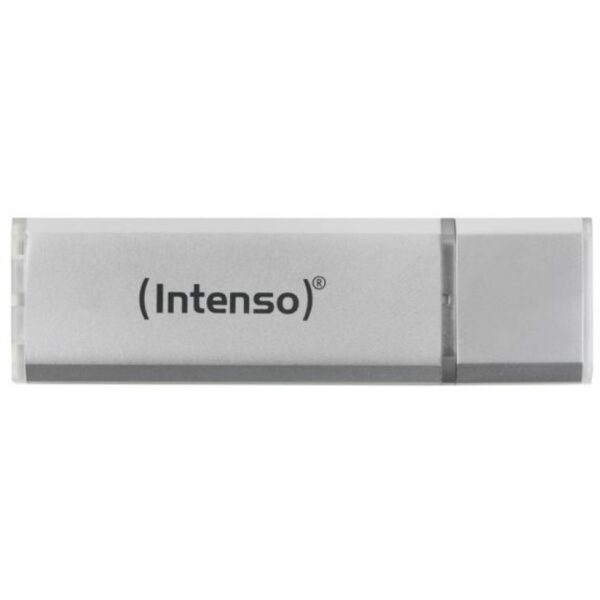 Intenso 128GB USB 3.0 Ultra Line 128GB USB 3.0 Silber USB-Stick – Bild 6