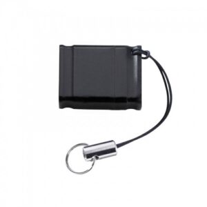 Intenso Slim Line 8GB USB 3.0 8GB USB 3.0 Schwarz USB-Stick