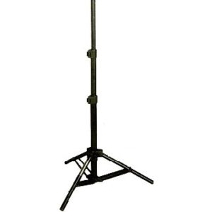 Walimex WT-802 Schwarz Stativ