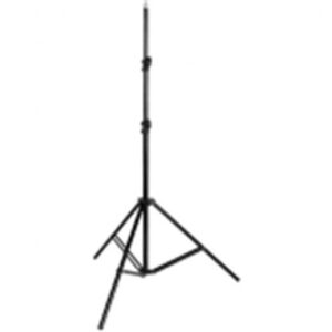 Walimex FT-8051 Schwarz Stativ