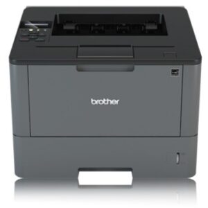 Brother HL-L5100DN 1200 x 1200DPI A4 Graphit Laser-/LED-Drucker