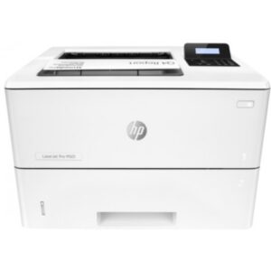 HP LaserJet Pro M - Drucker s/w Laser/LED-Druck - 1,200 dpi - 43 ppm