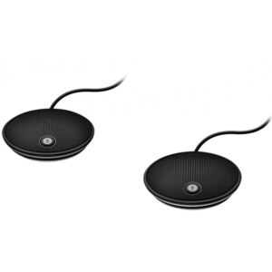 Logitech 989-000171 Mikrofon - Webcam