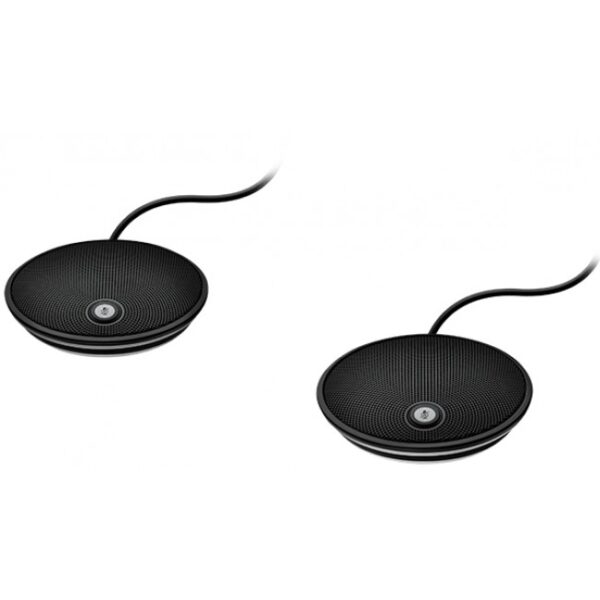 Logitech 989-000171 Mikrofon - Webcam