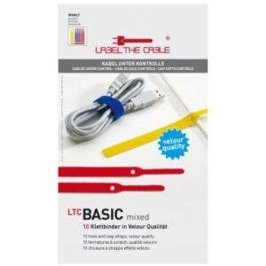 Label-the-cable BASIC - Kabelbinder