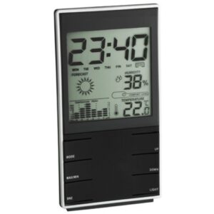 TFA 35.1102.01 Wetterstation
