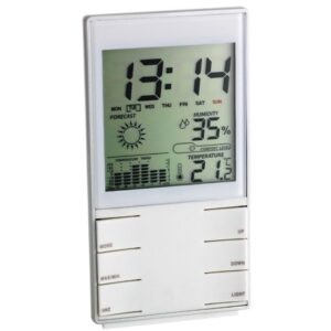 TFA 35.1102.02 Wetterstation