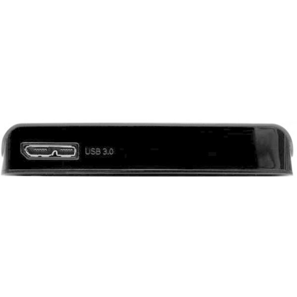 Verbatim Store n Go Portable Festplatte 2,5´´ extern, 2 TB, USB 3.0, USB Record & Play, Schwarz – Bild 3