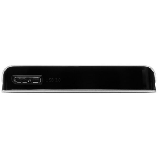 Verbatim Store n Go Portable 2,5 Zoll 2.000 GB - Festplatte - 5.400 rpm - Extern USB, USB 3.0 – Bild 3