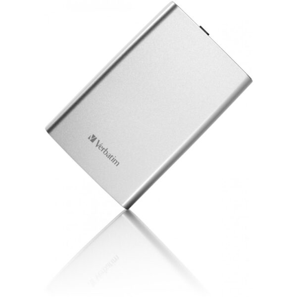 Verbatim Store n Go Portable 2,5 Zoll 2.000 GB - Festplatte - 5.400 rpm - Extern USB, USB 3.0 – Bild 5