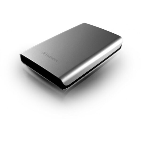Verbatim Store n Go Portable 2,5 Zoll 2.000 GB - Festplatte - 5.400 rpm - Extern USB, USB 3.0 – Bild 6