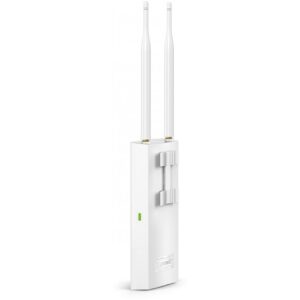 TP-LINK EAP110-Outdoor 300Mbit/s Energie Über Ethernet (PoE) Unterstützung Weiß