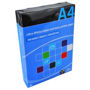 Prodye HD Kopierpapier, DIN A4 80 gr., 500 Blatt