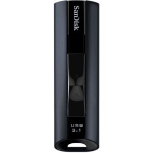 SanDisk Extreme PRO 128GB Solid State USB-Flash-Laufwerk USB 3.1