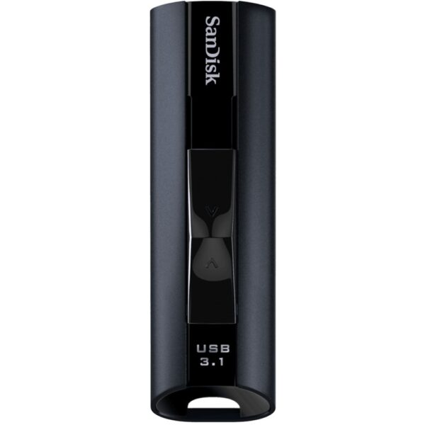SanDisk Extreme Pro - USB-Stick - 256 GB - USB 3.0