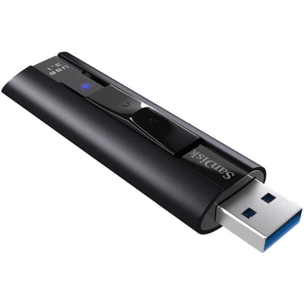 SanDisk Extreme Pro - USB-Stick - 256 GB - USB 3.0 – Bild 2