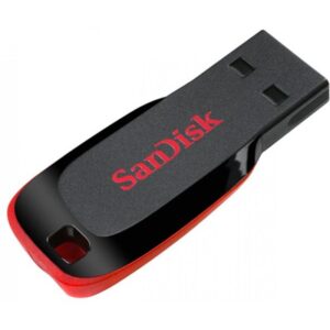 SanDisk Cruzer Blade 16GB USB-Stick