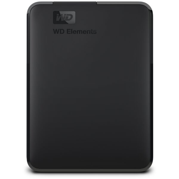 WD Elements Portable externe Festplatte 1,5 TB, USB 3.0-Schnittstelle, Plug-and-Play, schwarz – Bild 6