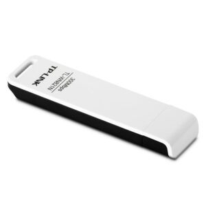 TP-Link Wireless N LAN USB 2.0 Adapter 300 MB/s