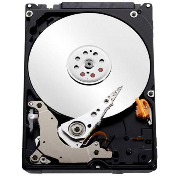 WD Blue 1000GB Serial ATA III Interne Festplatte
