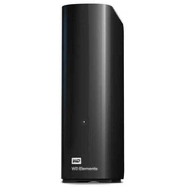 Western Digital Elements WDBWLG0060HBK-EESN 6 TB externe Festplatte Desktop-Festplatte USB 3.0 – Bild 2