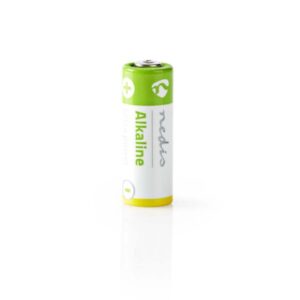 Alkali-Batterie 23 A | 12 V | 1 Stück | Blister