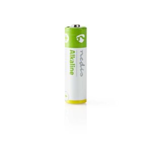 Alkali-Batterie AA | 1,5 V | 10 Stück | Blister