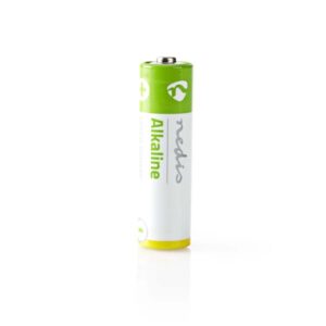 Alkali-Batterie AA | 1,5 V | 4 Stück | Blister