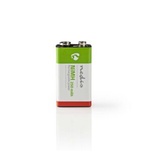 Ni-MH-Akku E-Block | 8,4 V | 250 mAh | Blister