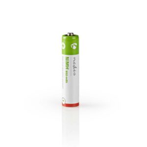 Ni-MH-Akku AAA | 1,2 V | 950 mAh | 4 Stück | Blister