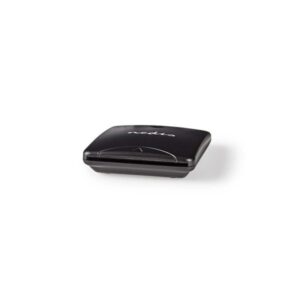 Kartenleser | Smartcard | Software im Lieferumfang enthalten | USB 2.0