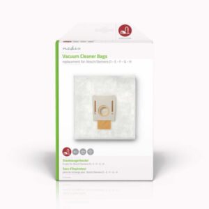 Staubsaugerbeutel | Bosch/Siemens D ? E ? F ? G ? H