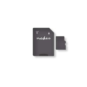 Speicherkarte | microSDHC | 128 GB | Schreiben mit bis zu 90 Mbit/s | Klasse 10