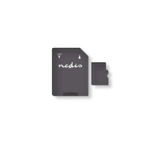 Speicherkarte | microSDHC | 32 GB | Schreiben mit bis zu 90 Mbit/s | Klasse 10