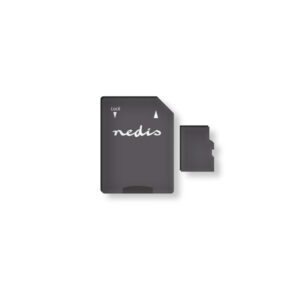 Speicherkarte | microSDHC | 64 GB | Schreiben mit bis zu 90 Mbit/s | Klasse 10
