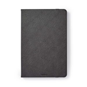 Nedis Smart Schutzhülle für  Universal Tab  10.1 Zoll ,Tablet, mit Auto Schlaf/wach Funktion Schwarz