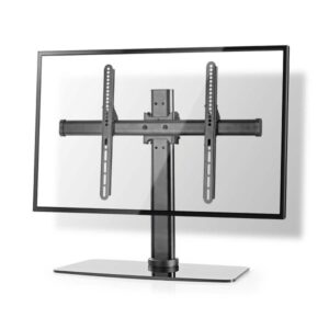 Vollbeweglicher TV-Ständer | 32 ? 65´´ | Max. 45 kg | 3 Höhenpositionen