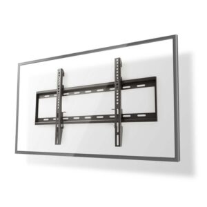 Feststehende TV-Wandhalterung | 42 ? 70´´ | Max. 60 kg | 29 mm Wandabstand
