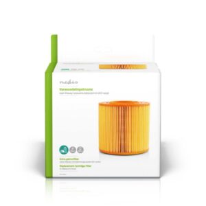 Staubsaugerfilterpatrone | Allaway Serie A/C