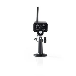 Digitale 2,4 GHz Funkkamera fÃ¼r SAS-TRANS60