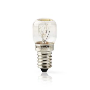 Ofenlampe | E14 | 15 W