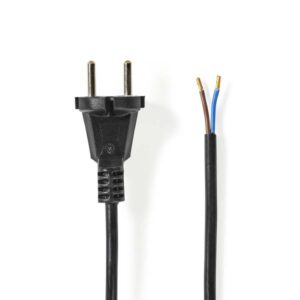 Netzkabel für Staubsauger | 15,00 m
