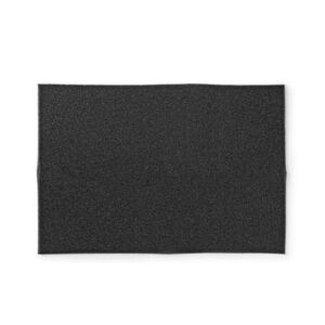 Dunstabzugshauben-Fettfilter | 24,5 cm Durchmesser | Metall
