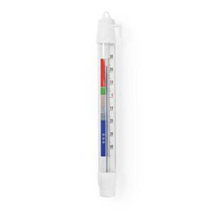 Thermometer für Kühl- und Gefrierschränke | Analog | -50° C bis 30° C