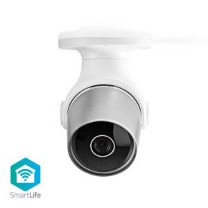 WLAN Smart IP-Kamera | Outdoor | Wasserdicht | HD 720p